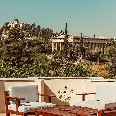 Suitas Athens Ngoại thất bức ảnh