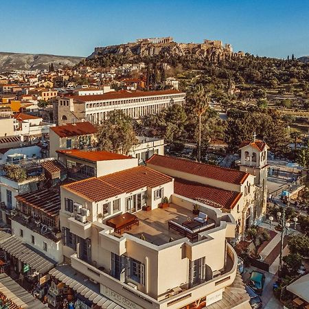 Suitas Athens Ngoại thất bức ảnh