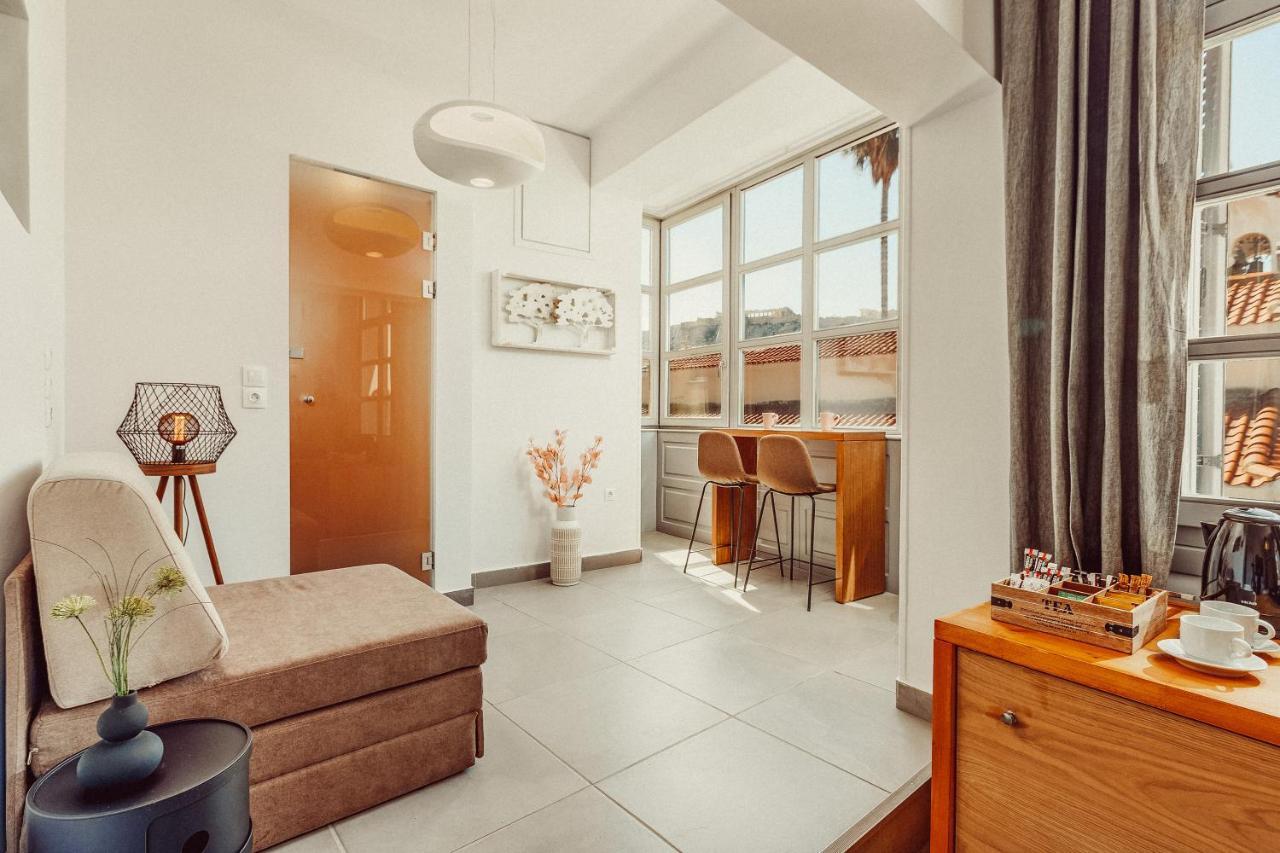 Suitas Athens Ngoại thất bức ảnh