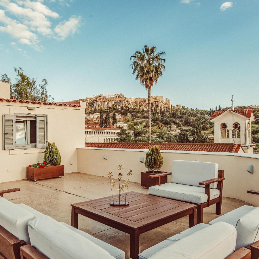 Suitas Athens Ngoại thất bức ảnh