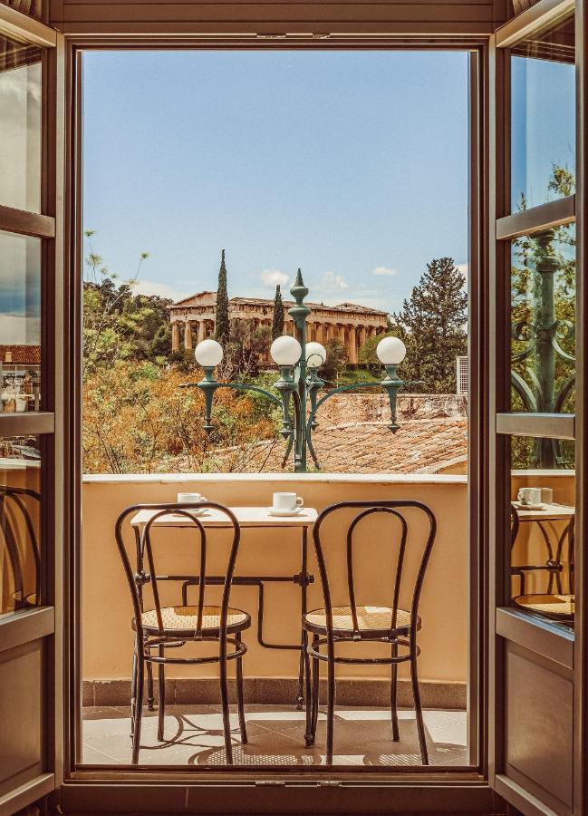 Suitas Athens Ngoại thất bức ảnh