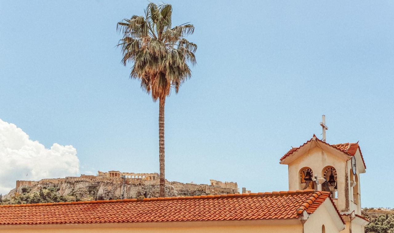 Suitas Athens Ngoại thất bức ảnh