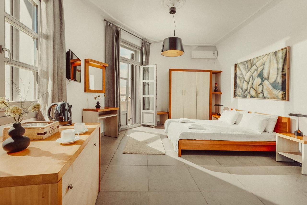 Suitas Athens Ngoại thất bức ảnh