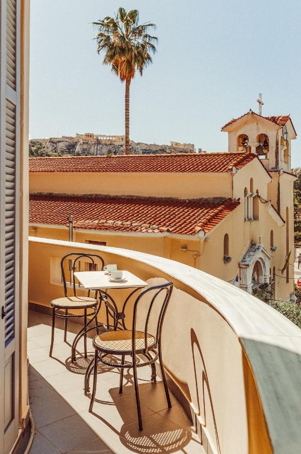 Suitas Athens Ngoại thất bức ảnh