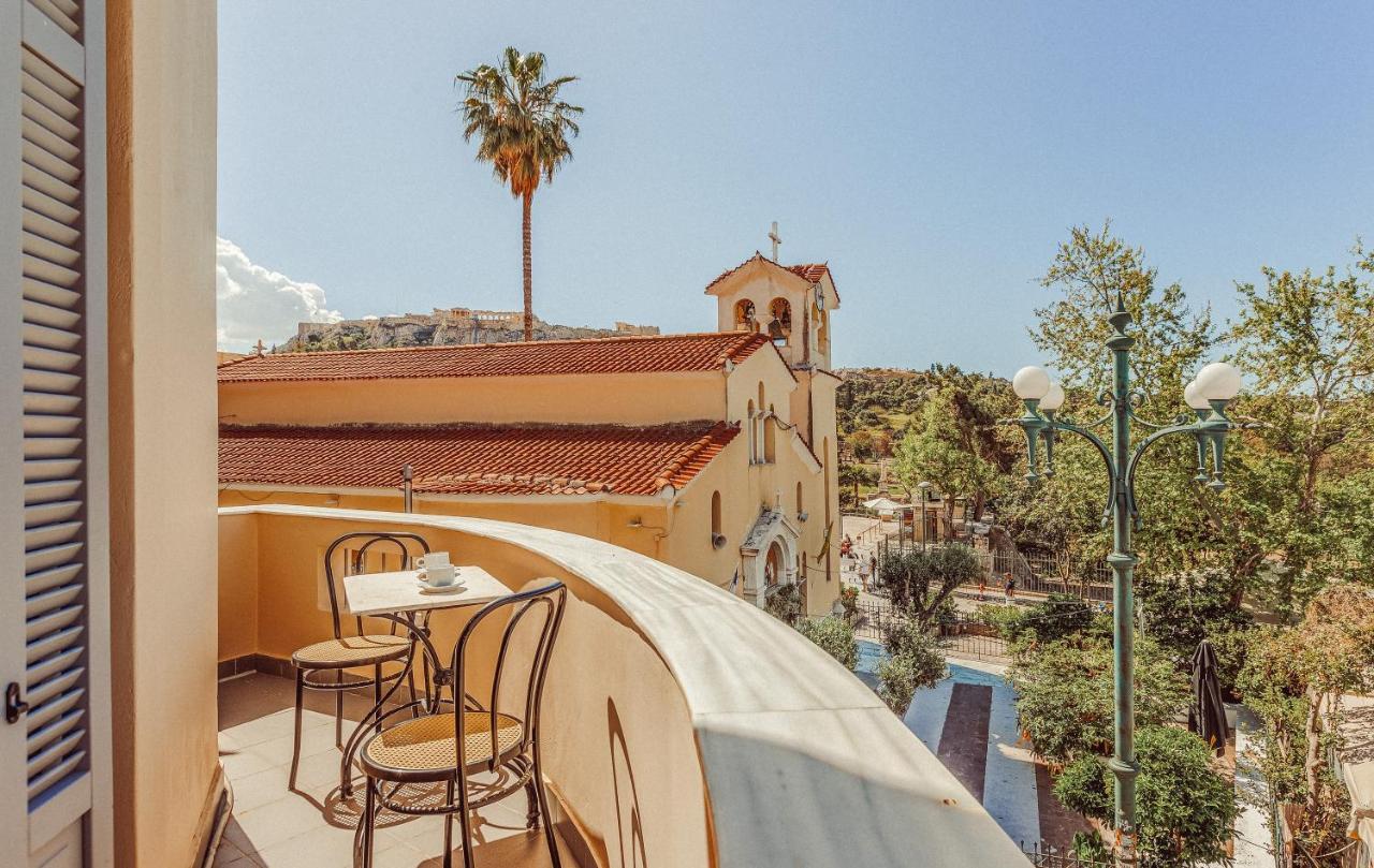 Suitas Athens Ngoại thất bức ảnh