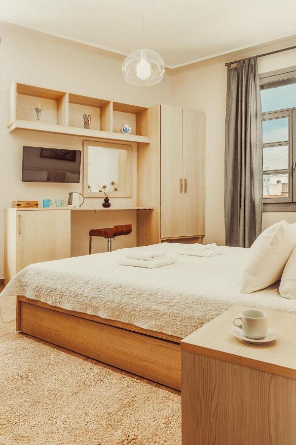 Suitas Athens Ngoại thất bức ảnh