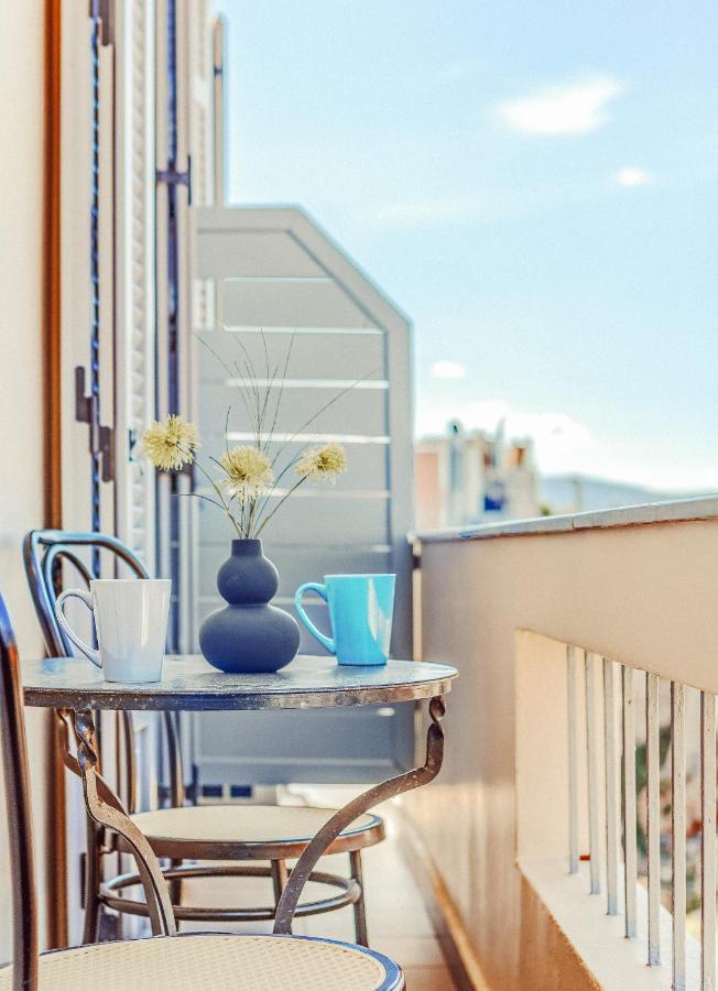 Suitas Athens Ngoại thất bức ảnh