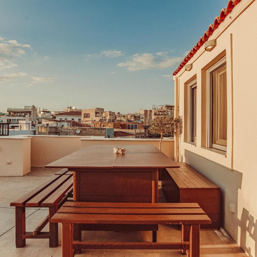 Suitas Athens Ngoại thất bức ảnh