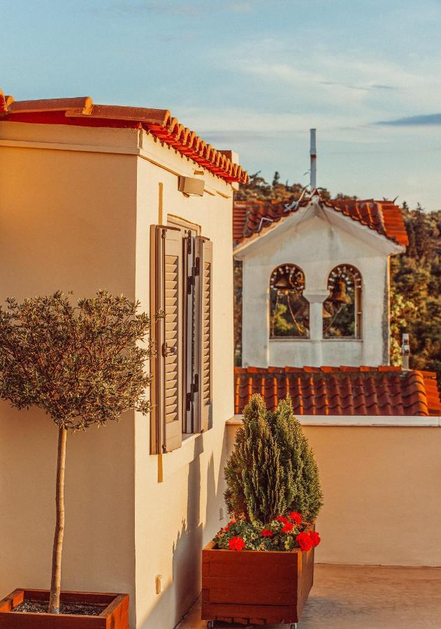 Suitas Athens Ngoại thất bức ảnh
