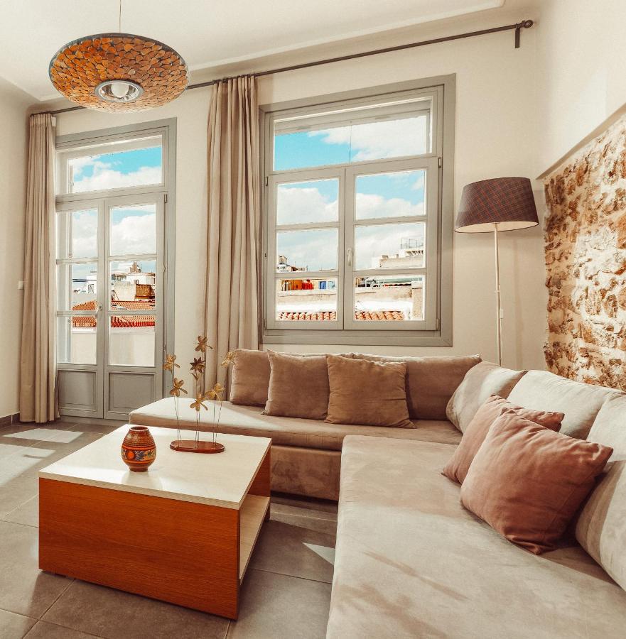 Suitas Athens Ngoại thất bức ảnh