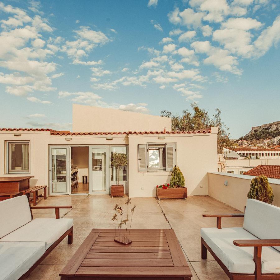 Suitas Athens Ngoại thất bức ảnh