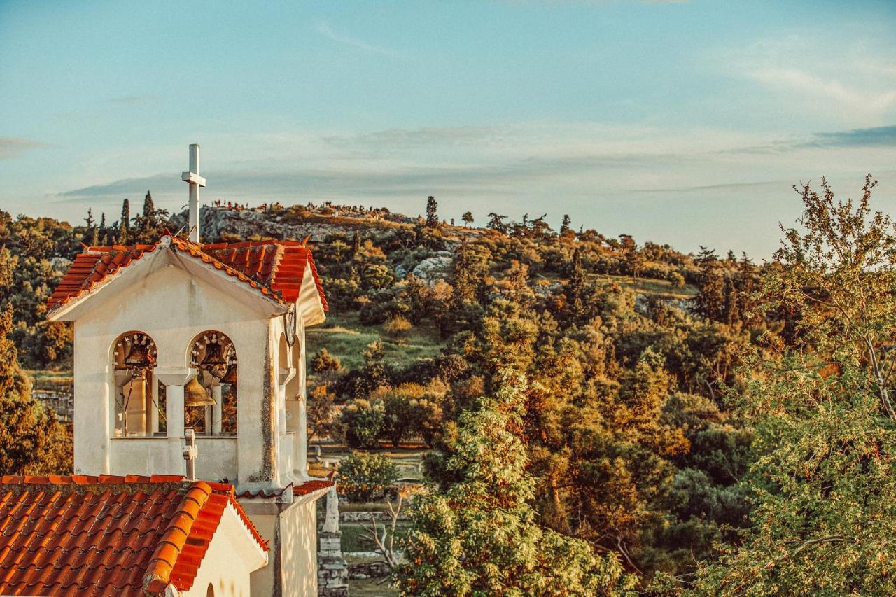 Suitas Athens Ngoại thất bức ảnh