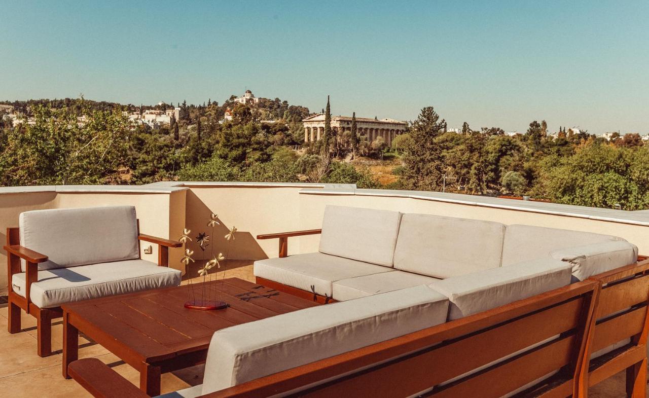 Suitas Athens Ngoại thất bức ảnh