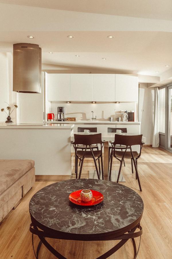 Suitas Athens Ngoại thất bức ảnh