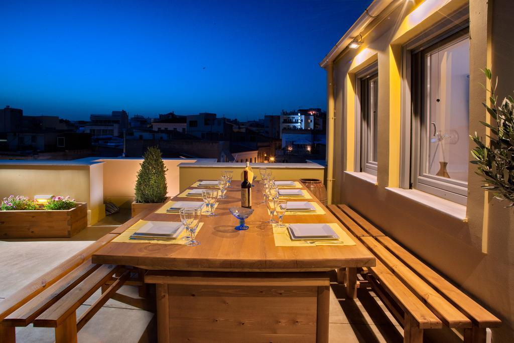 Suitas Athens Ngoại thất bức ảnh